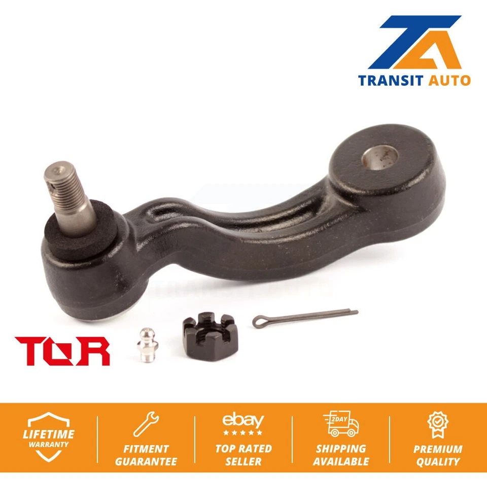 Front Steering Idler Arm For Chevrolet GMC K1500 C1500 K2500 K3500 C2500 Tahoe Foto 1 de 1