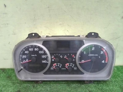 HINO Ranger 2010 BKG-FC7JHYA Speedometer 83800E0C32 [Used] [PA114550191] - image 1 of 3