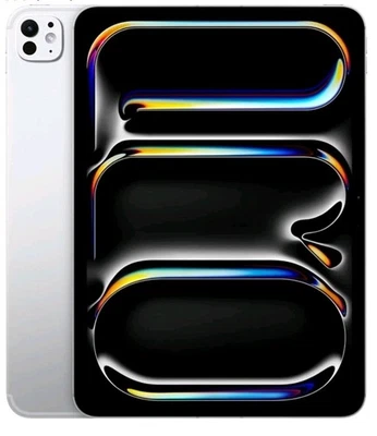 Apple iPad Pro 11" 256GB (M5) Wifi+Cellular 5G. Nuevo. - Imagen 1 de 4