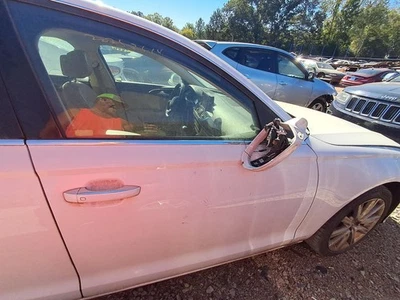 (LOCAL PICKUP ONLY) Passenger Right Front Door Fits 12-18 AUDI A6 2630484 - Image 1 of 4