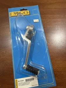 Forged Shift Lever 2006-08 Suzuki GSX-R Emgo 83-10151 Replaces 25600-01H00 - Picture 1 of 4