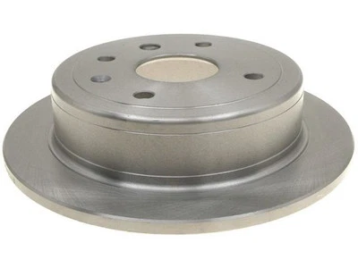 Rotor de freno trasero Raybestos para Suzuki Forenza 2004-2008 62779KMWY 2005 2006 2007 Foto 1 de 2