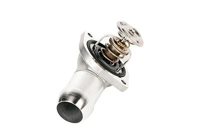 ACDelco Thermostat/Water Inlet Assembly GM 12600172 For Silverado Sierra 1500 V8 - Image 1 of 4
