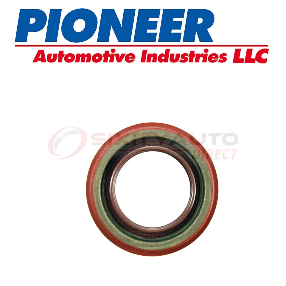 Pioneer Transmission Torque Converter Seal for 1996-2003 Ford Windstar 3.0L qs - Image 1 of 4
