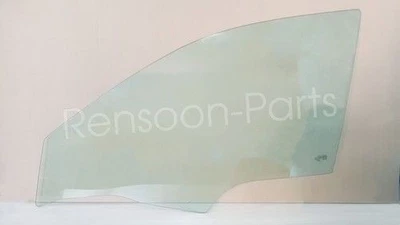 Fit 2010-2016 Honda Crosstour Driver Side Left Front Door Window Glass W/O Clips Foto 1 de 3