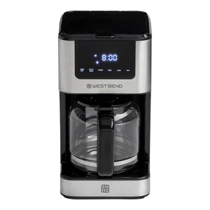 Drip Coffee Maker Brews Hot or Iced, Programmable with Brew Strength Selector... - Bild 1 von 9