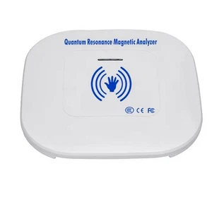 Quantum Analyzer  in  Updated Body Health Analyzer Quantum Resonance3788 - Bild 1 von 6