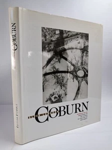Buch: Alvin Langdon Coburn, Fotografien 1900-1924, Edition Stemmle, 1998 - Bild 1 von 1