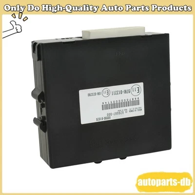 89990-B1020 626687000 Vehicle Control Module for TOYOTA - Image 1 of 4
