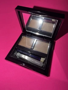 ESTEE LAUDER BROW NOW ALL IN ONE BROW KIT 02 BRUNA NUOVO! - Foto 1 di 4