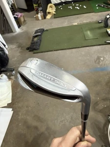 Cleveland Smart Sole 3 donna C Chipper zeppa donna grafite zeppa flessibile RH - Foto 1 di 9