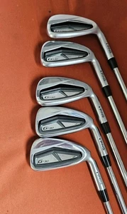 Ping G730 Golf Irons Black Lie Angle - Picture 1 of 6
