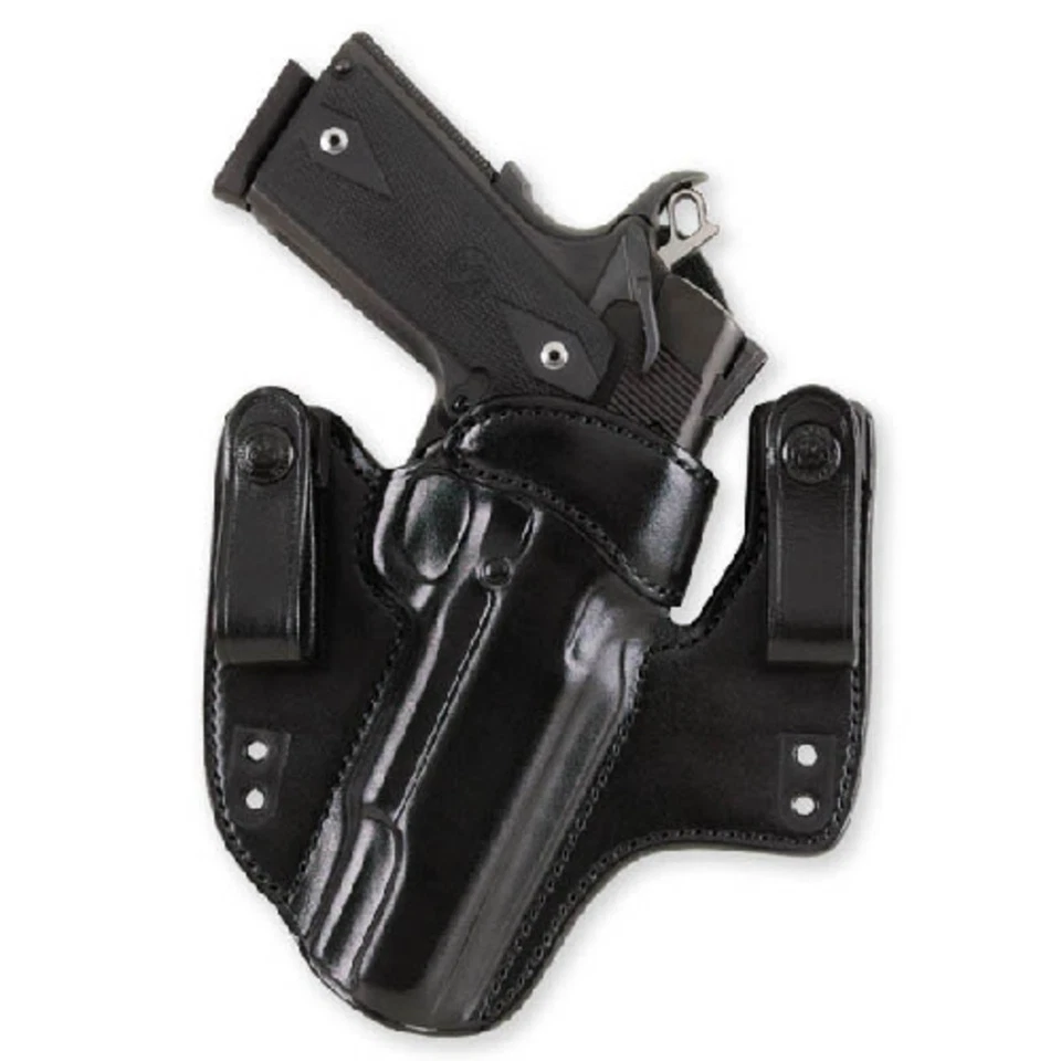 Galco V-hawk IWB Holster Sig Sauer P229 Black Right HWK250B Holsters