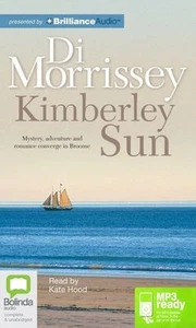 Di MORRISSEY  / KIMBERLEY SUN        [ Audiobook ] - Picture 1 of 2