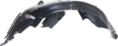 New Front, Driver Side, Front Section Fender Liner For BMW 525i 2004-2007 Foto 1 de 4