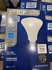12 - TCP LED Dimmable 9W 65W Replacement