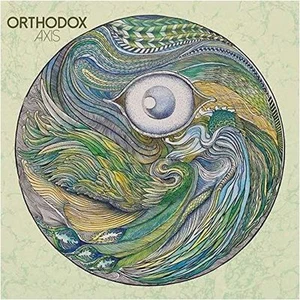 ORTHODOX - Axis  DIGI CD - Bild 1 von 1