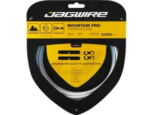 Kit Guaina Tubo Idraulico Jagwire - Foto 1 di 2