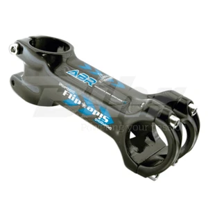 ABR FAHRRAD LENKER BEFESTIGUNG BIKE BMX HANDLEBAR STEM A-HEAD 1-1/8"" 120/25,4mm - Bild 1 von 1