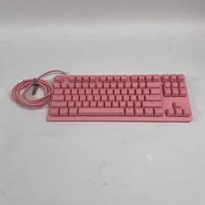 Razer RZ03-0394 Wired Gaming Keyboard RZ03-0394 - Bild 1 von 9