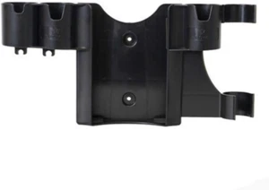 Wall Mount Kit 2 (WMK2) Is an ABS Plastic Mounting Station for a B-2, B-3, B-4, - Picture 1 of 4