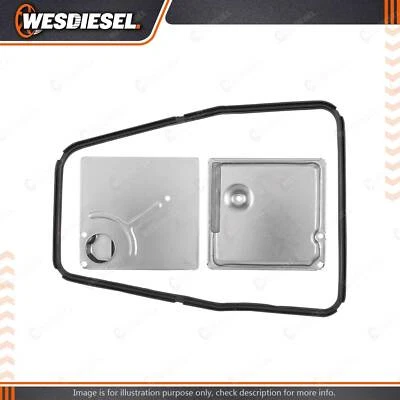 Wesfil Transmission Filter fits Volvo 740 Series 760 Series WCTK44 RTK68 WCTK44 - image 1 of 2