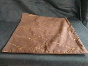 Kissenbezug 43x43 cm - Innendeko - Vintage Stoff - Ref 4003 - Bild 1 von 4