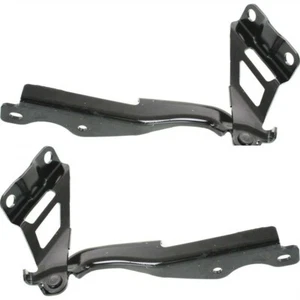 Nueva bisagra de capó lado izquierdo y derecho para Mazda 3 2014-2018 hatchback sedán 4 puertas - Imagen 1 de 3
