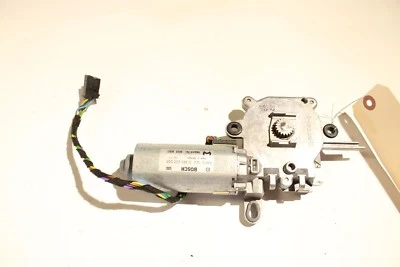 2000-2006 MERCEDES BENZ W220 S500 ЛЮК СОЛНЦЕ КРЫША МОТОР J1530 - Изображение 1 из 4