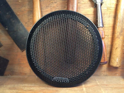 Harley Rockford Fosgate ONE Tour Pak Cubierta de Altavoz Rejilla 6.5” Street Road Glide Foto 1 de 4