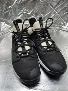 Nike Paul George PG3 TB Mens Sz 14 Black Basketball Shoes Sneakers CN9513-001 - Picture 1 of 11