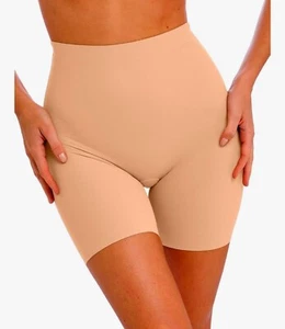 Reloj de arena Wacoal para mujer forma de espalda baja revelación modelador de muslos 805387 grande - Imagen 1 de 7