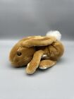 Plush Creations Inc Tan & White Bunny Rabbit Hand Glove Puppet Toy