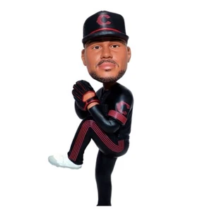 2024 Cincinnati Reds City Connect Hunter Greene Bobblehead SGA 9/1 0924 - Picture 1 of 1