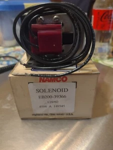 Transformador de solenoide Namco EB200 39366 - Imagen 1 de 3