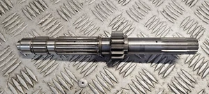 DUCATI PANIGALE 1199 2012 2015 12 15 GEARBOX GEAR MAIN SHAFT - Picture 1 of 1