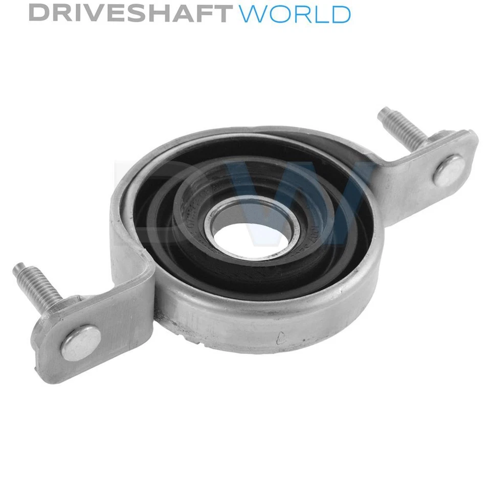Ford Explorer Sport Trac 2007-2010 2WD Rear Driveshaft Center Bearing 7A2Z4A499A - Image 1 of 1