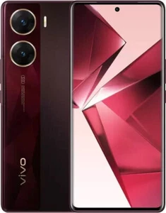 vivo V29e 5G Factory Unlocked Dual SIM 128GB STORAGE 8GB RAM Ultra SLIM Phone - Afbeelding 1 van 8
