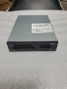 TEAC Multi Card Reader Desktop 1930930B00 CA-200 Dell Computers 1466022, 2005 - Picture 1 of 9