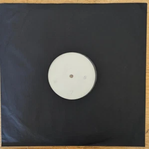 Benjamin Hauptmann – Benjamin Hauptmann [AU] LP, 2011 - WLTP - VG+ condition - Imagen 1 de 4