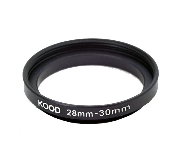 Stepping Ring 28-30mm 28mm to 30mm Step Up ring stepping Rings 28mm-30mm - Image 1 of 1