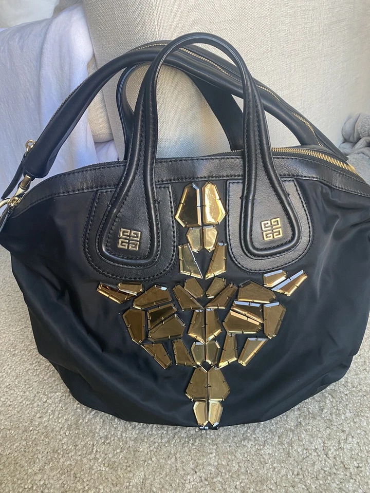 Givenchy Nightingale Grande Edición Limitada Foto 1 de 4