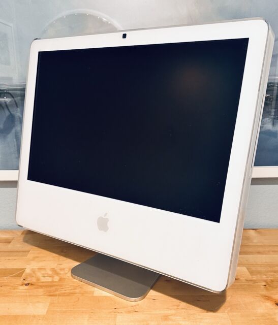 Apple iMac 2005 Apple Desktops & All-In-One Computers | eBay