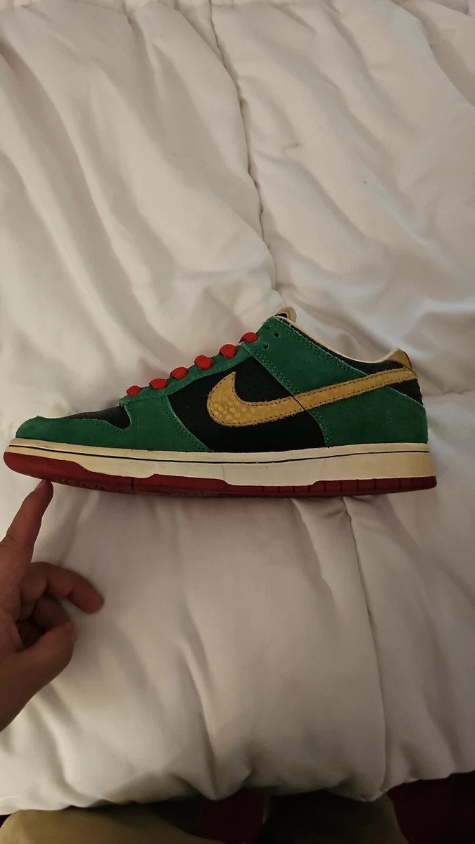 Nike Dunk Premium SB Low High Life | eBay