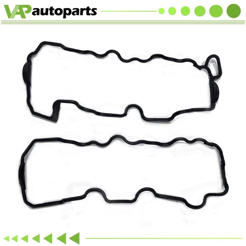 Junta de cubierta de válvula para 1998-2005 1999 2000 Mercedes-Benz E320 E320 ML320 3,2 L Foto 1 de 4