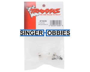 Traxxas 1539 BLAST U-Joint & Hardware TRA1 - Picture 1 of 2