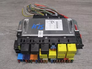 🥇03-08 MERCEDES R230 SL-CLASS FRONT LEFT SAM FUSE RELAY BOX 0265453232 OEM - Bild 1 von 17