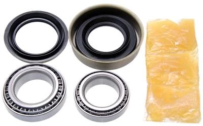 KIT RODAMIENTO DE RODILLOS EJE DELANTERO NISSAN PATHFINDER R50 1995-2003 40210-50 Foto 1 de 3