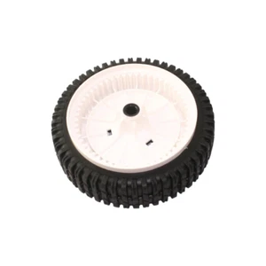 Genuine Husqvarna 532180773 Front Drive Wheel 8X2 - Picture 1 of 1