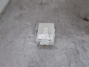 SUBARU IMPREZA BUG EYE MK2 00-07 UNIDAD DE CONT SIN LLAVE 88035FE030 - Imagen 1 de 3